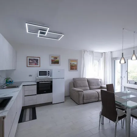 Holiday Apartments Bellariva-2