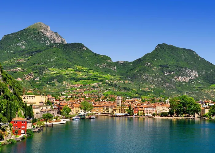 Aparthotel Casa Alpino Riva del Garda